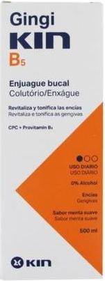 Immagine prodotto KIN B5 (500 ml, Collutorio)