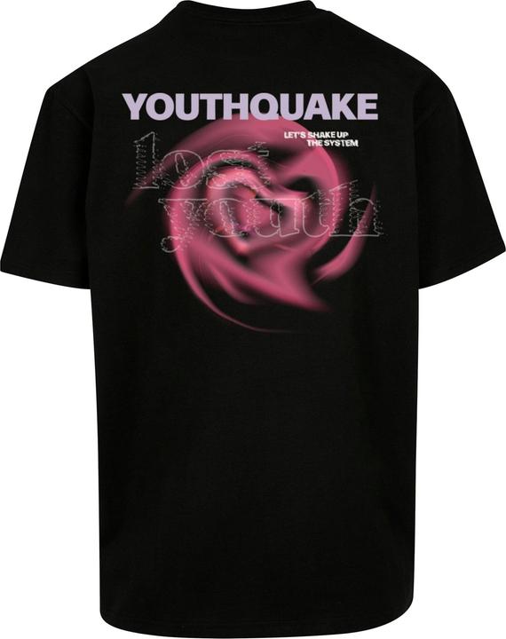 Produktbild Lost Youth LY TEE - YOUTHQAUKE - 159763 (M)