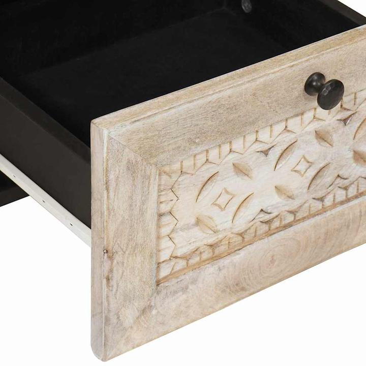 Produktbild vidaXL Sideboard (33 x 40 x 75 cm)
