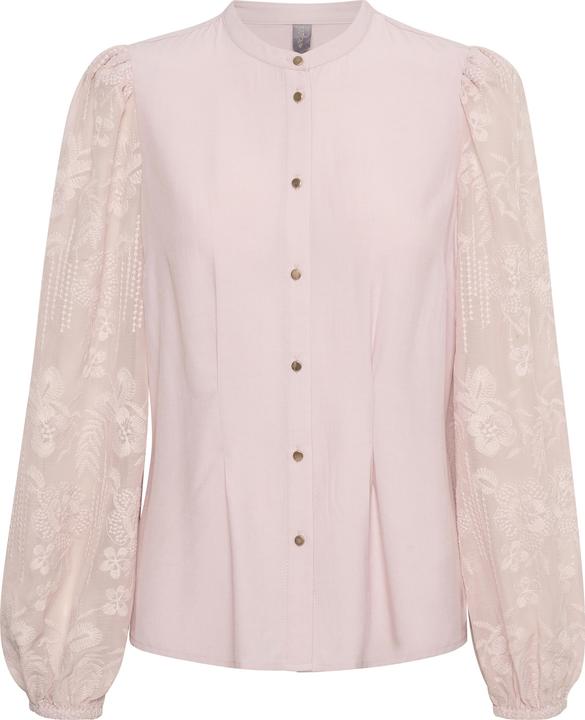 mauve pale