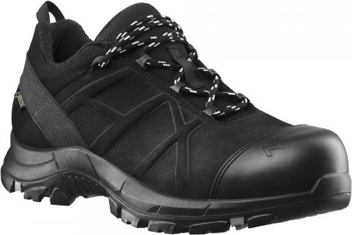 Haix Black Eagle Safety 53 LOW (S3, 45)