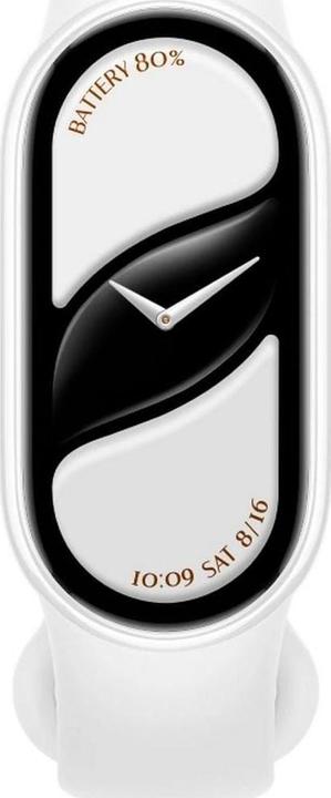 Image du produit Xiaomi Smart Band 10 - Ceramic Edition (47.74 mm)