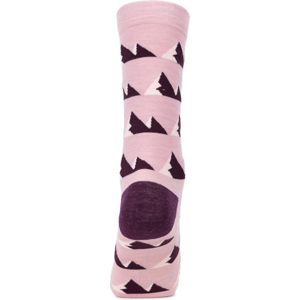 Thumbnail - Trespass, Sportsocken, DLX SAXON Unisex Socken (41 - 45), Rosa