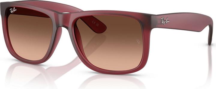 Actual product image Ray Ban Justin