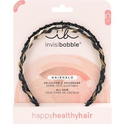 Produktbild Invisibobble Haarreifen Hairhalo Chique and Classy (Haarreif)