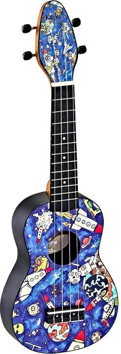 Produktbild Keiki K2 Set (Sopran, Soprano)