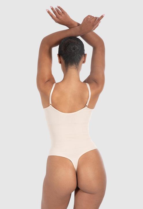 Produktbild Smilodox String Bodysuit Nysa (XS)