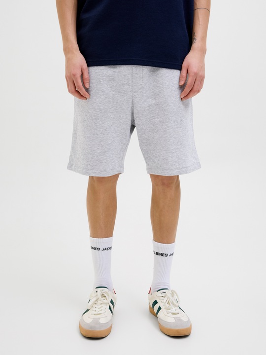 Image du produit Jack & Jones Jpstgordon Bradley Sweat Shorts Lng Sn (XS)