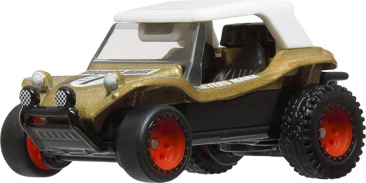 Produktbild Hot Wheels HRT57