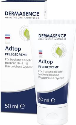 Produktbild Dermasence Adtop Creme Creme (Körpercreme, 50 ml)