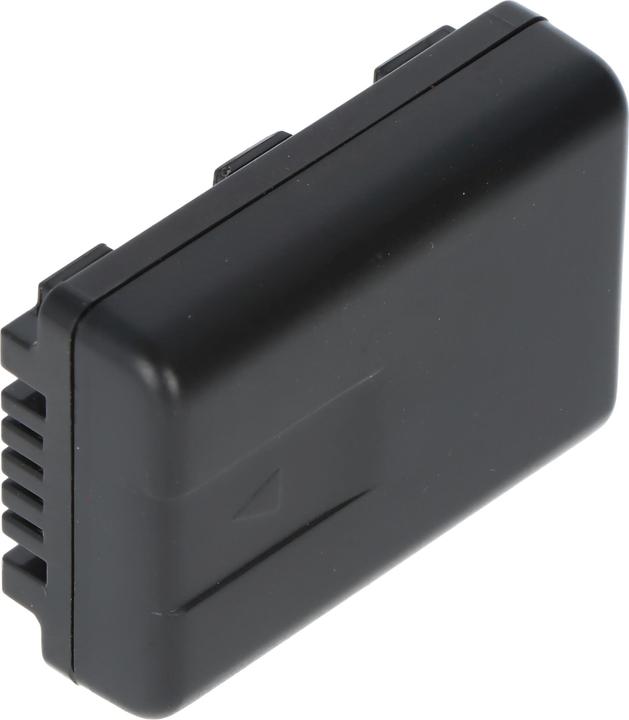 Actual product image Panasonic Battery VW-VBL090 Battery for HDC-HS60K (Camera battery)
