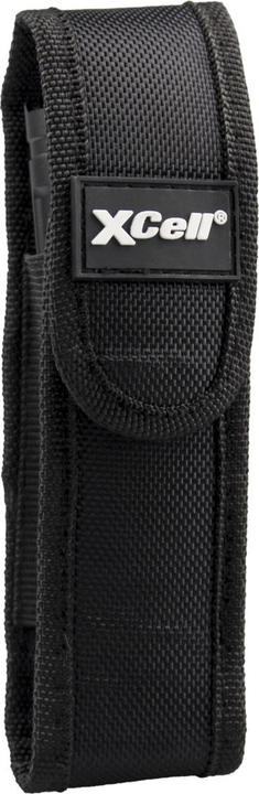 Actual product image XCell Taschenlampe (14 cm, 400 lm)
