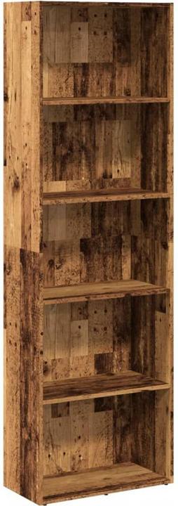 Image du produit vidaXL Banning (30 x 60 x 189 cm)