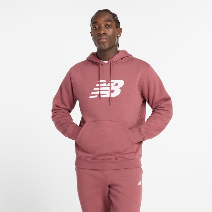 Produktbild New Balance Sport Core Brushed Hoodie (S)