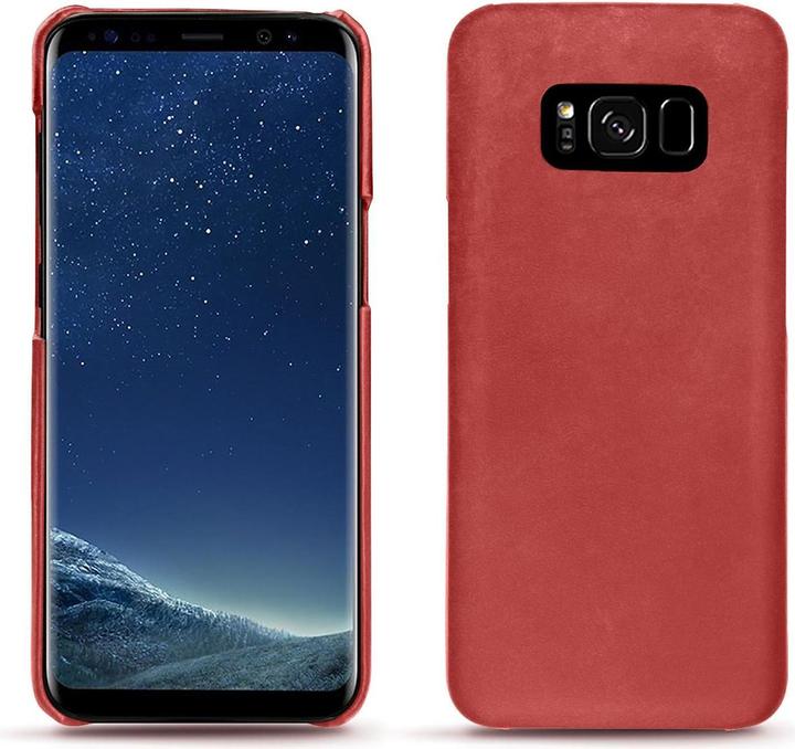 Produktbild Noreve Lederschutzhülle (Samsung Galaxy S8+)