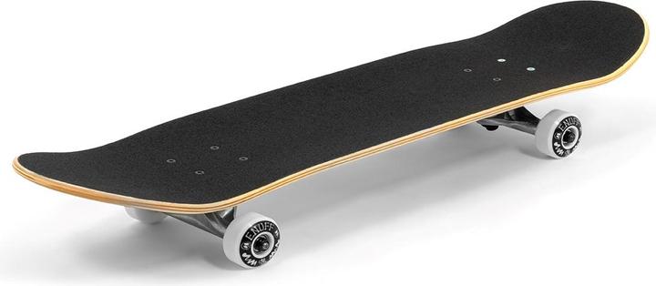 Actual product image Enuff Skully Hologram Skateboard