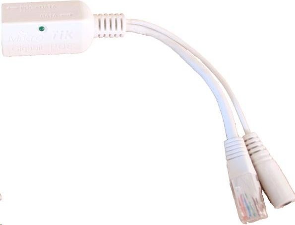 Produktbild MikroTik Power Injector (802.3at (PoE+))