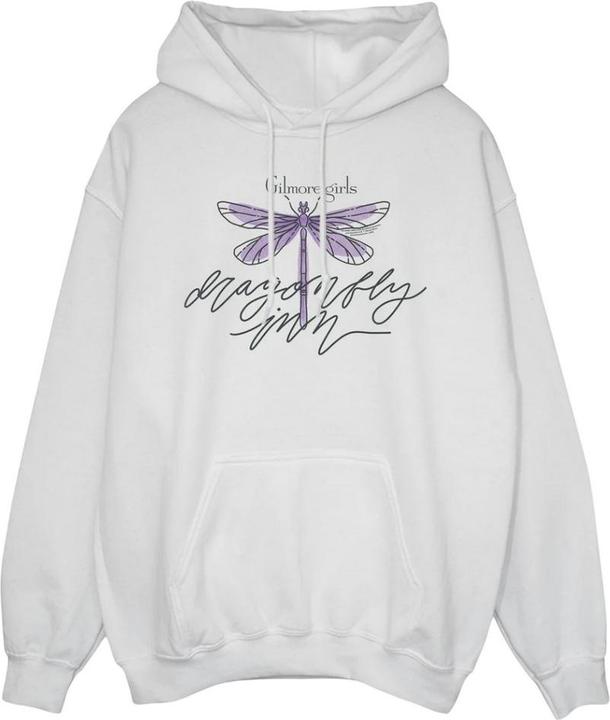 Produktbild Gilmore Girls Dragonfly Inn Kapuzenpullover (M)