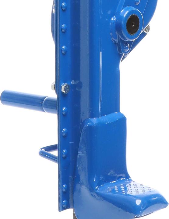 Actual product image Wiltec Steel winch