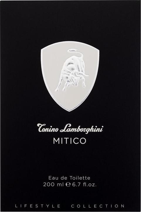Produktbild Tonino Lamborghini Mitico (Eau de Toilette, 200 ml)