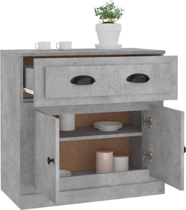Image du produit vidaXL Sideboard (70 x 35.50 x 67.50 cm)