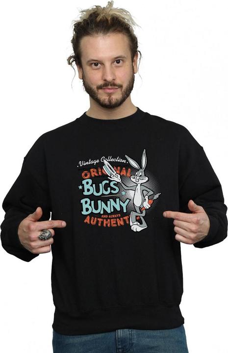 Produktbild Looney Tunes Sweatshirt (M)