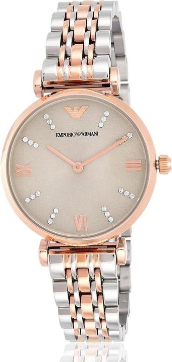 Produktbild Emporio Armani Gianni T-Bar (Analoguhr, 32 mm)