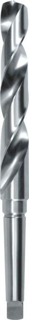 Actual product image Ruko Spiral cobalt drill with Morse taper 17.0 mm (17 millimetres)