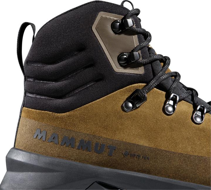Produktbild Mammut Ducan III High LTH GTX Men (45)