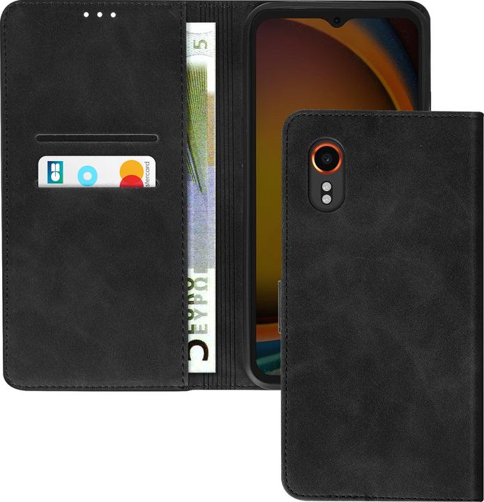 Produktbild Avizar Tender Book Cover (Samsung Galaxy Xcover 7)