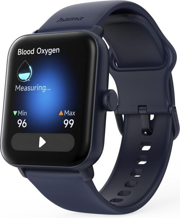 Actual product image Hama 6010 (44 mm)