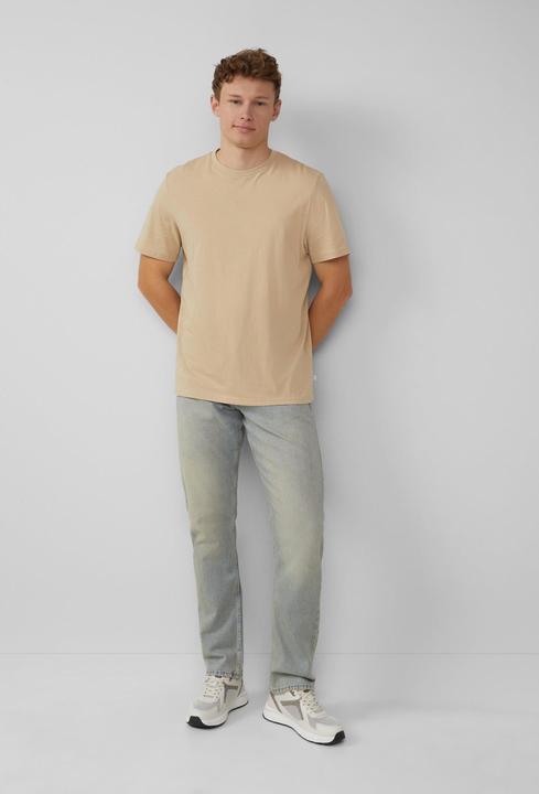 Image du produit S.Oliver Jeans-Hose Jeans Pete / Regular Fit / Straight Leg / Mid Rise (W33/L34)