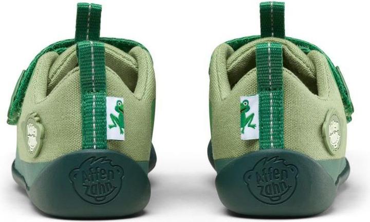 Immagine prodotto Affenzahn Scarpa a piedi nudi per bambini Cotton Lucky (21)