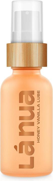 Produktbild Lá Nua La Nua Honey Vanilla Water Based Lubricant 30 ml Transparent (30 ml)