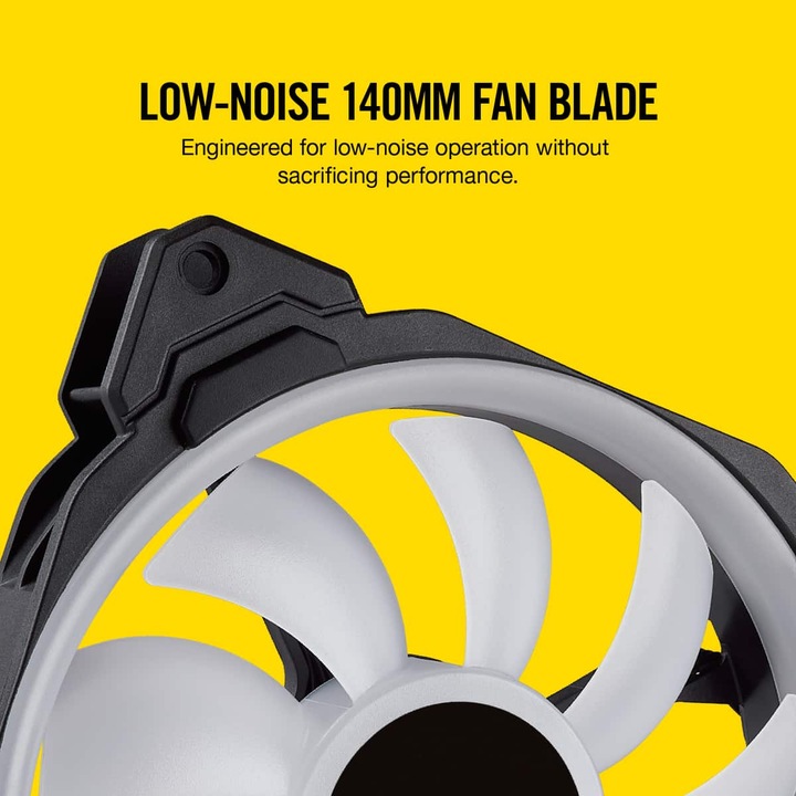 Image du produit Corsair Ll140 (140 mm, 1 x)