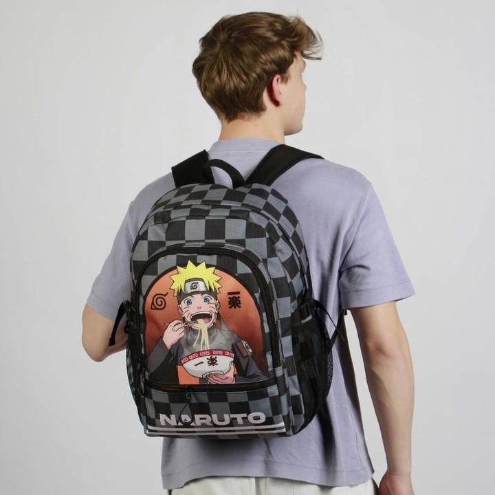 Image du produit Karactermania FAN Fight Backpack 2.2 Ichiraku (24 l)