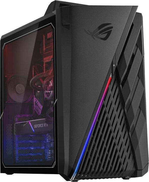 ASUS ROG Strix G35CA (1000 GB, 32 GB, Intel Core i9-13900KF, GeForce RTX 4080)