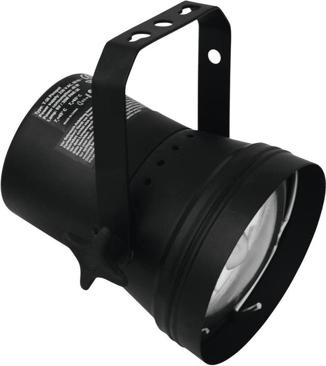 Produktbild Eurolite Pinspot T-36 mit Stecker Schwa (30 W)
