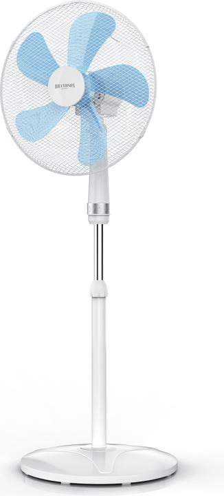 Produktbild Brandson Standventilator (49 dB)