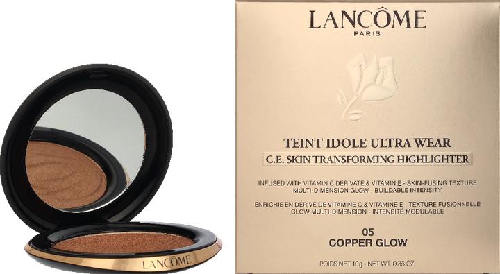 Produktbild Lancôme Tiu Powder Highlighter 05 (05, Highlighter, 10 ml)