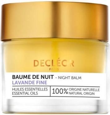 Actual product image Decleor Aromessence Laveldel Iris Rejuv Night Ba (15 ml)