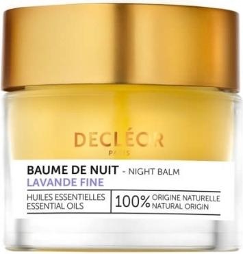 Decleor Aromessence Laveldel Iris Rejuv Night Ba (15 ml)