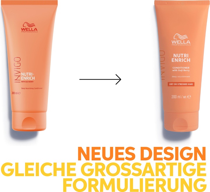Immagine prodotto Wella Nutri Enrich (200 ml)