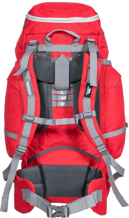 Actual product image Trespass TREK 66 - Hiking backpack 66 litres (66 l)