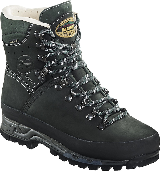 Produktbild Meindl Herren Island MFS Active Schuhe (47)