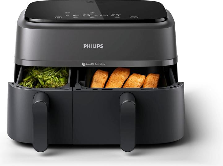 Image du produit Philips 3000 Series NA350/00 Friteuse aérienne