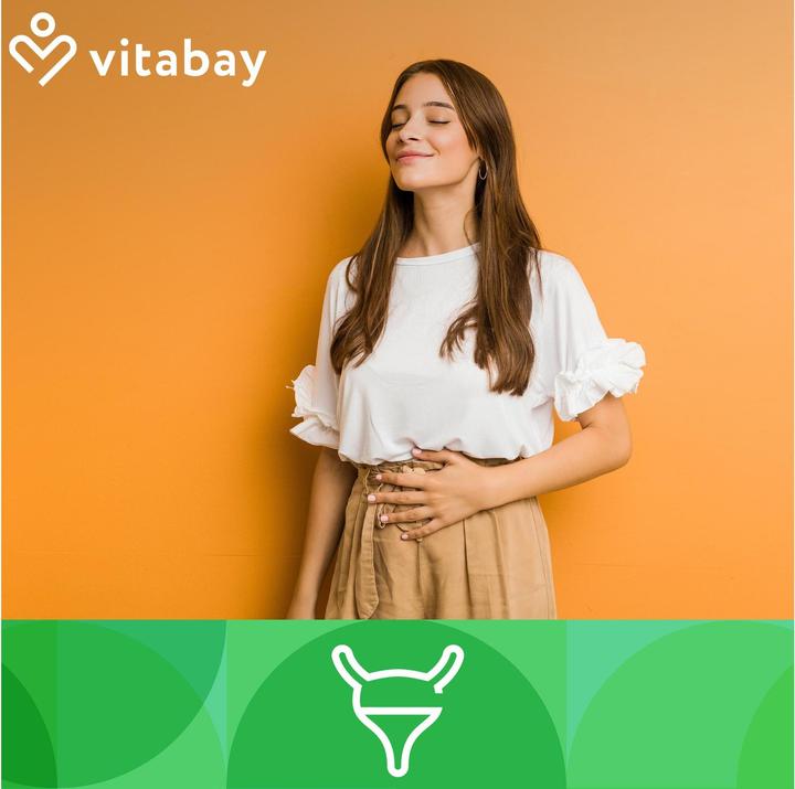 Actual product image Vitabay D-Mannose Pulver vegan 200 g (1 Piece, 200 g)