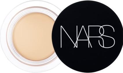 Actual product image NARS Cosmetics Soft Matte Complete Concealer Cafe con Leche (Cafe con Leche)