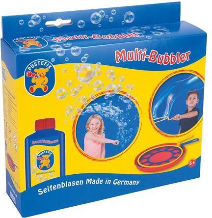 Image du produit Pustefix multi-bulles