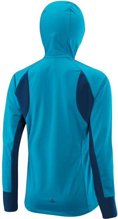 Produktbild Löffler Hooded Jacket Nordic (L)